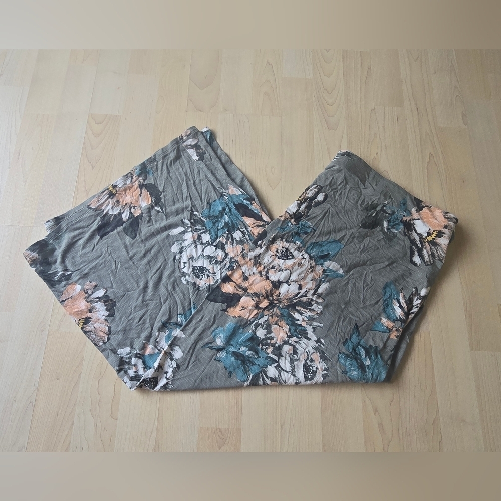J.Jill Maxi Skirt Size XL